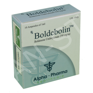 Boldebolin (ALPHA PHARMA)